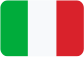 Traitement de tôle CNC Italiano